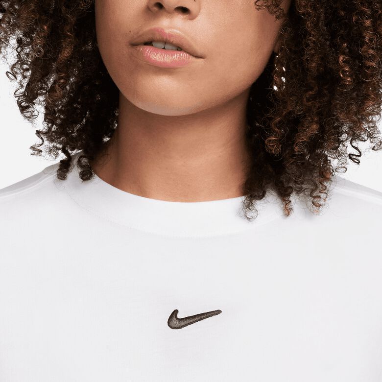 Sportswear Langarmshirt Boyfriend-Print Swoosh