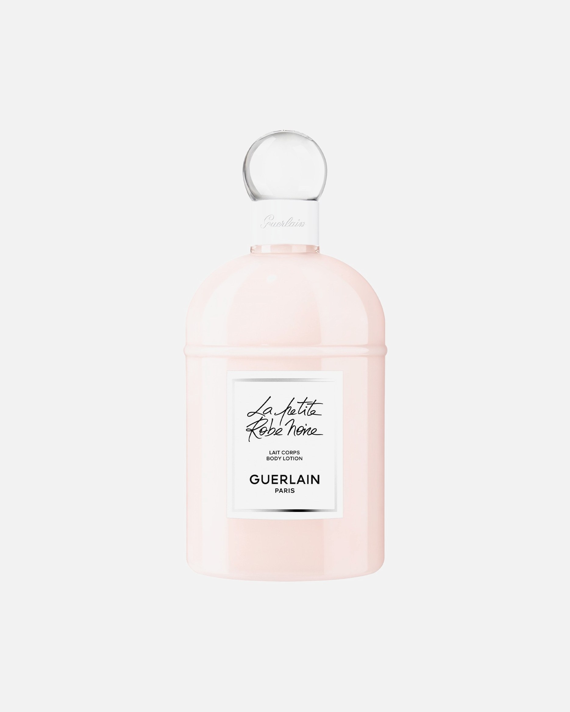 Guerlain Körpermilch La Petite Robe Noire - 200 ml