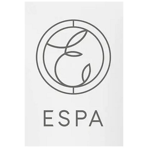 ESPA - Demachiant de mâini fără clătire, reumplere, 400 ml, geranium