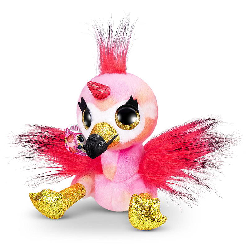 Coco-overraskelse Coco-overraskelse Coco-venner Neon, Fantasy S1
