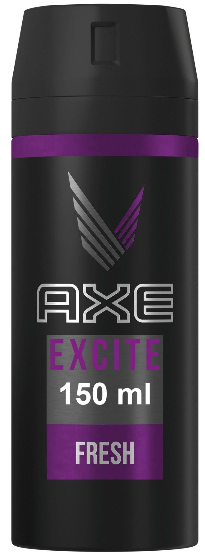 Excite dezodorants Smidzināmie dezodoranti