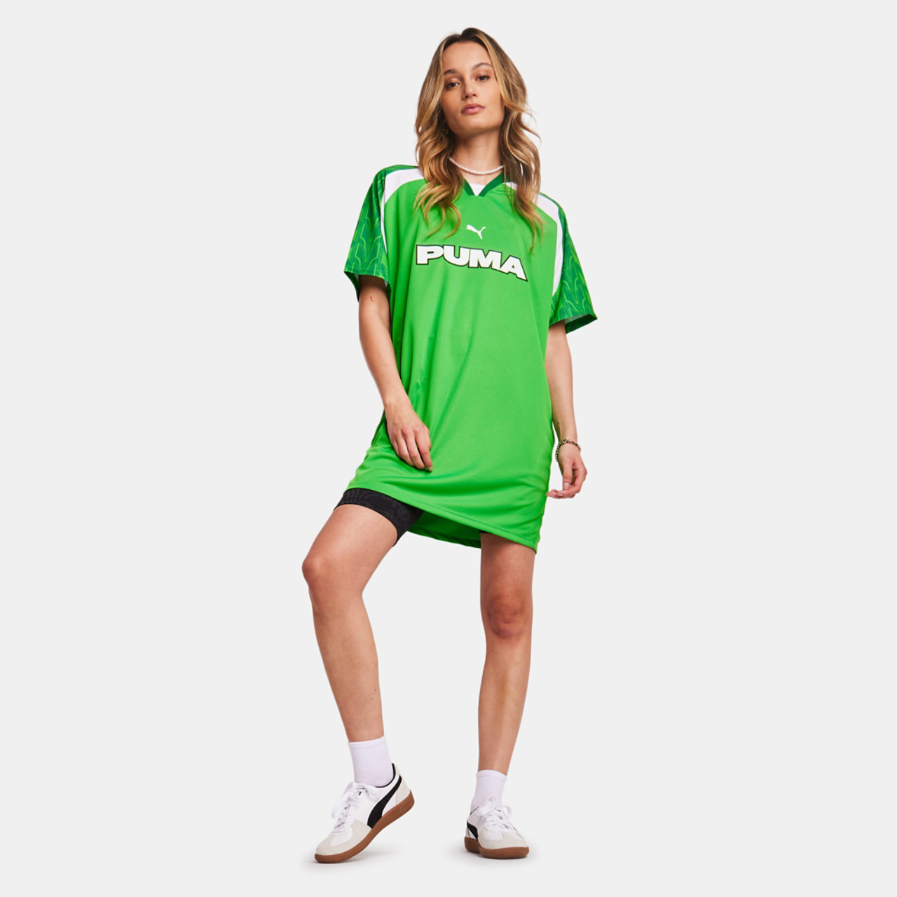 Puma Fodboldtrøje