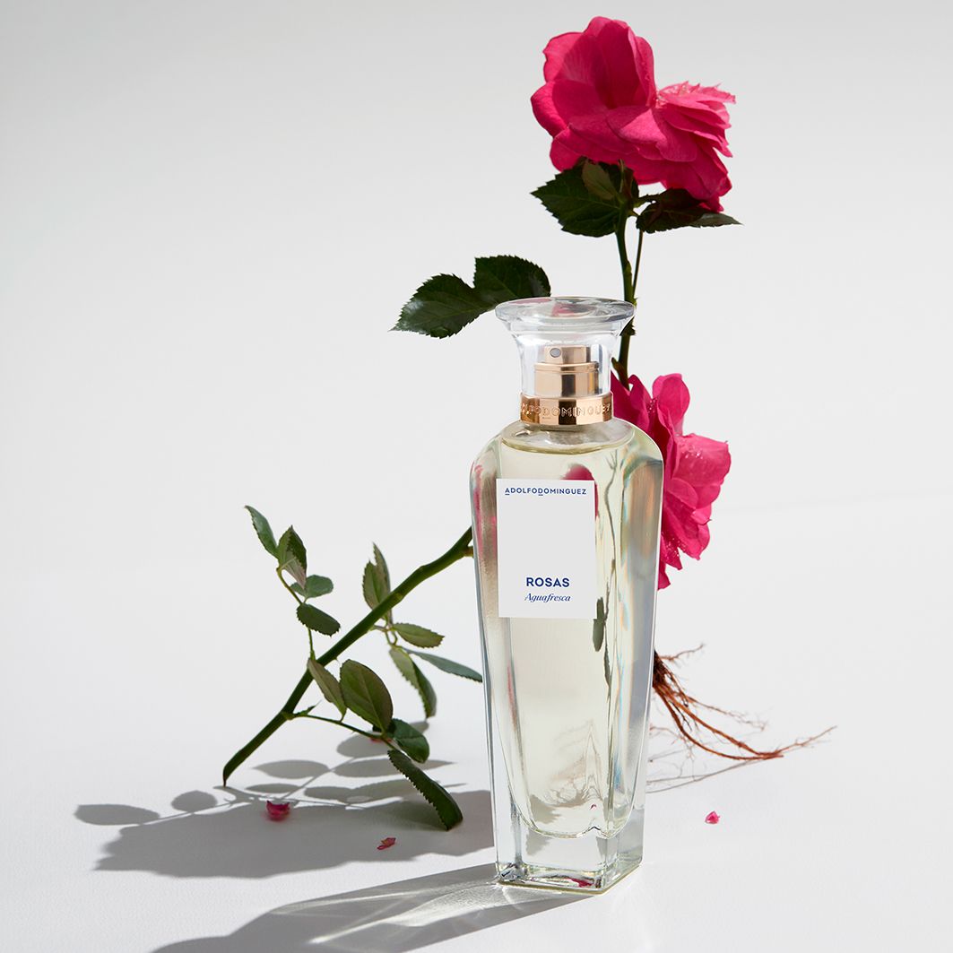 Agua Fresca de Rosas EDT Ženski parfemi