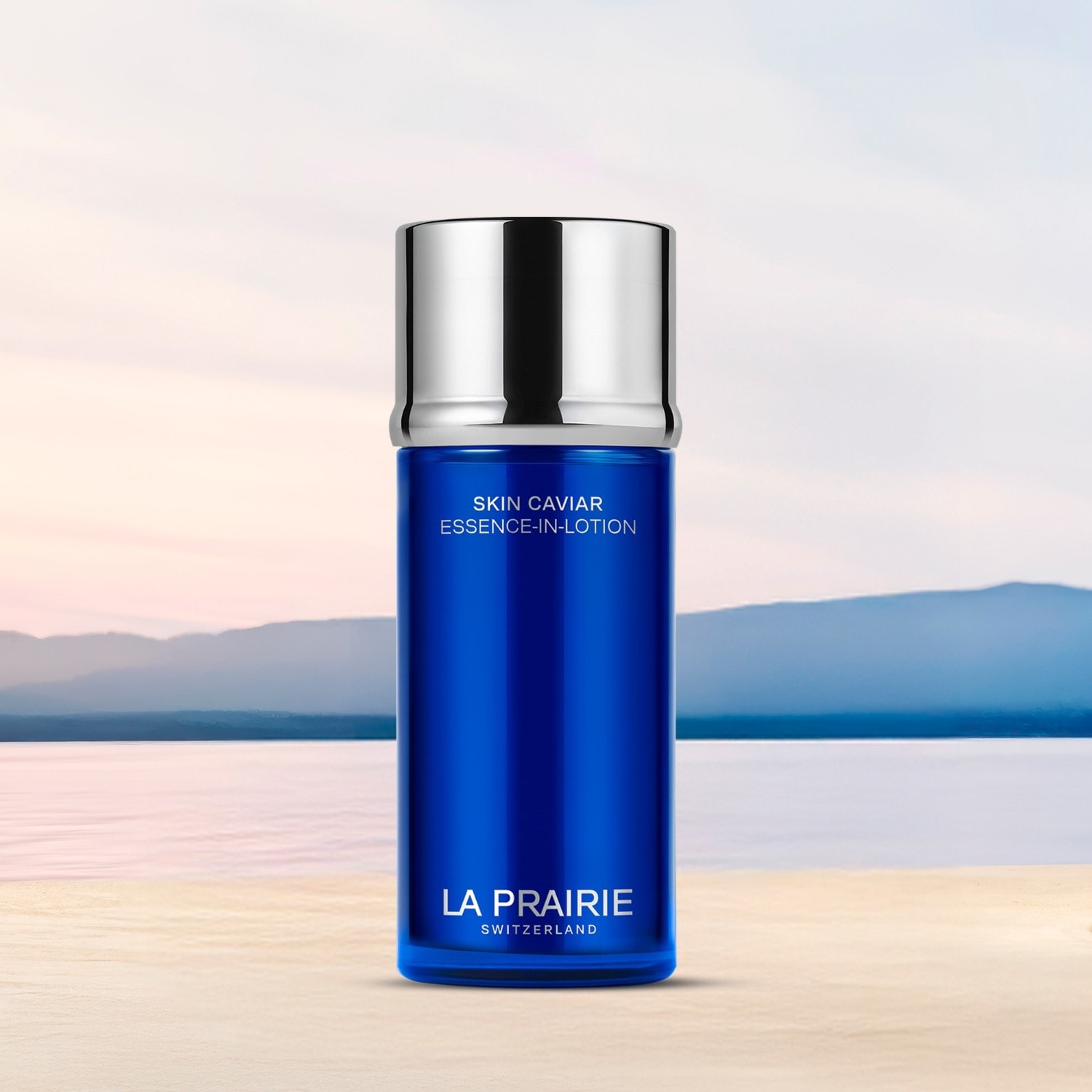 Coffret de soins du visage La Prairie Skin Caviar - 1 pièce