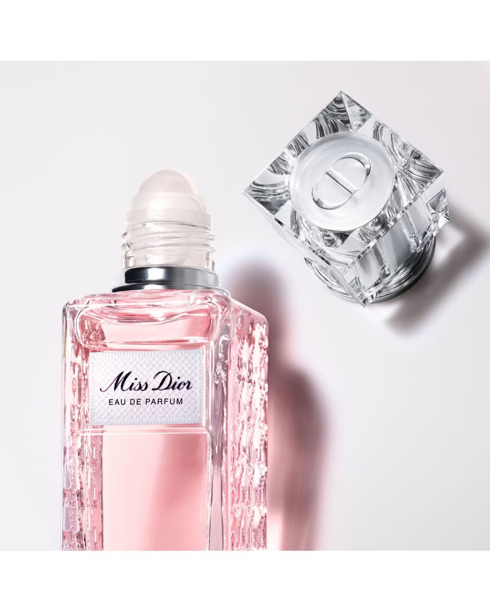 DIOR MISS DIOR EAU DE PARFUM ROLLER-PEARL