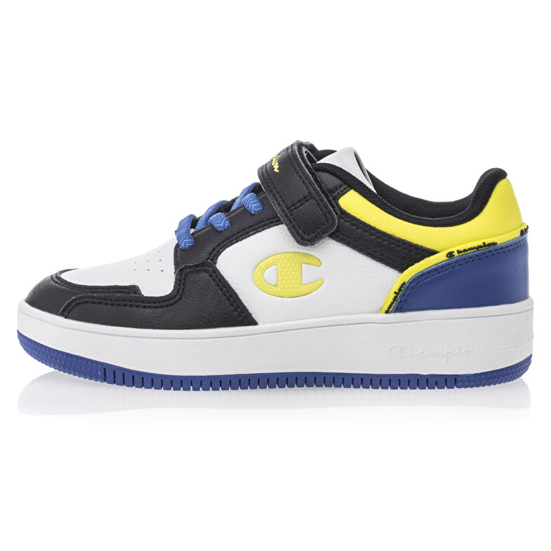 Manden/sneakers Garcon Jaune