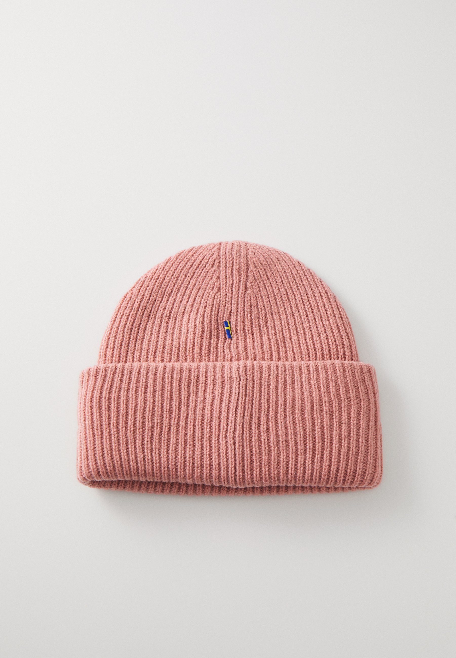 Fjällräven 1960 LOGO UNISEX - Berretto - rosa antico