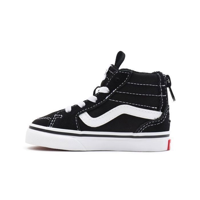 Vans Filmore Hi Zip VN0A5HZGIJU - Scarpe per neonati e bambini piccoli