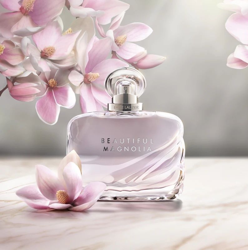 Estée Lauder Beautiful Magnolia Eau de Parfum moterims