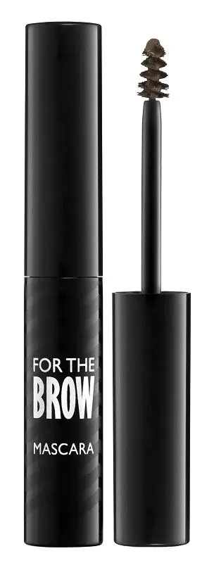 Milucca For The Brow Mascara Maskara do brwi, 2