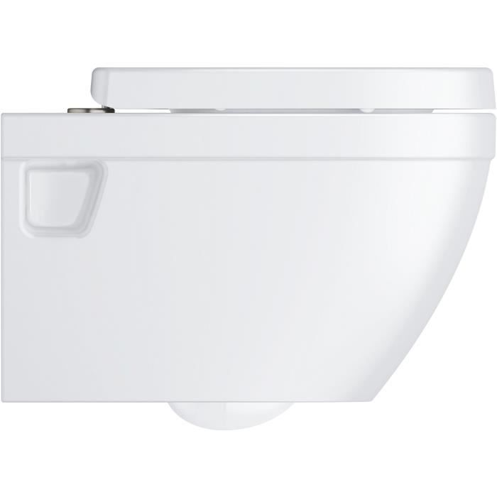 GROHE - Wandtoilet