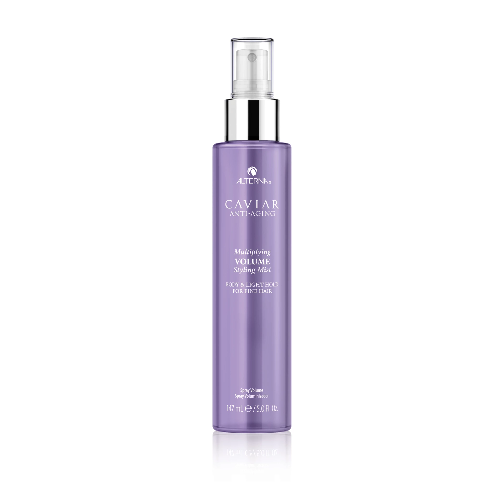 Caviar Anti-Aging Multiplying Volume hajformázó spray 147 ml - Alterna