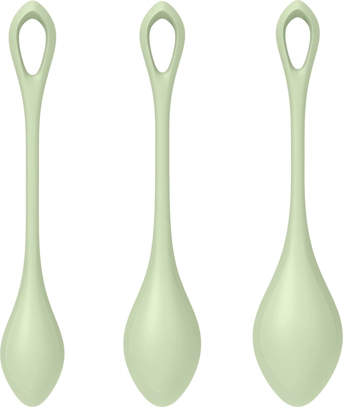 Satisfyer YONI POWER 2 TRAINING takoj