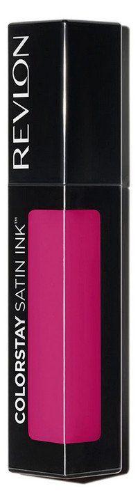 Colorstay Satin Ink tečni ruž za usne Tečni ruževi za usne
