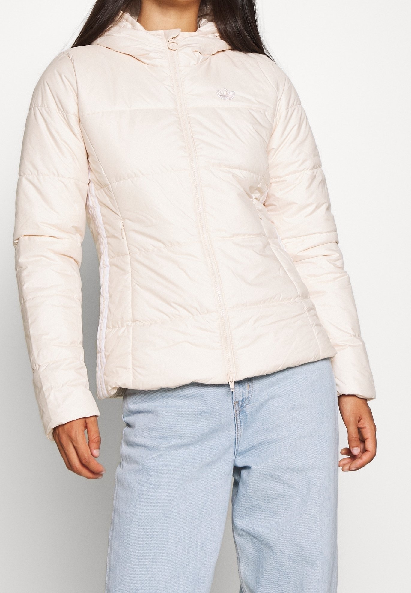 Veste adidas Originals Light - beige