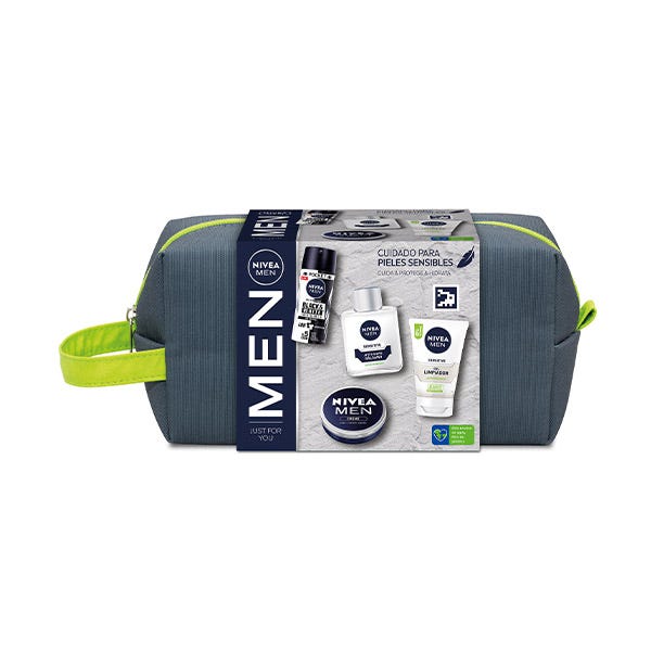 Nivea Men Sensitive Necessär | 1 st