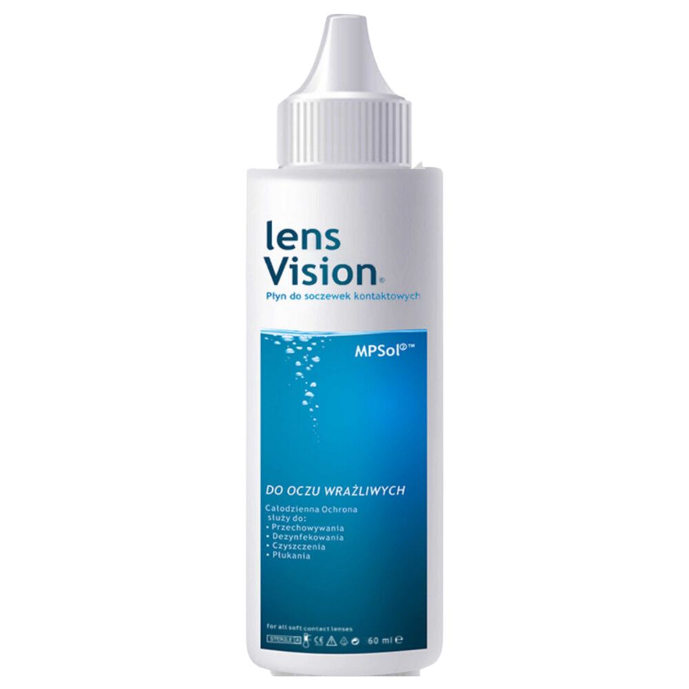 Linsvision MPSol