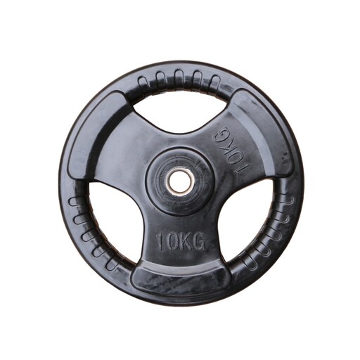  Disco Goma 10 kg 50 mm Vimas Sport