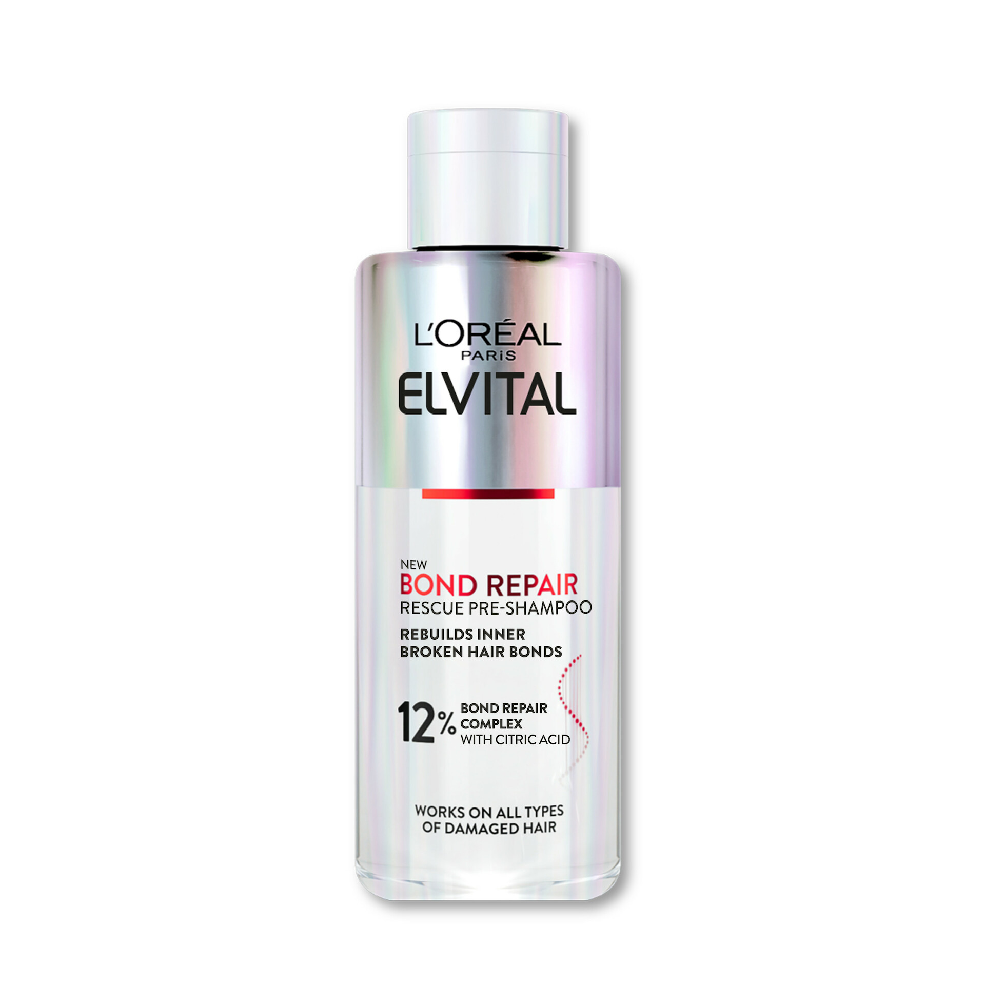 Elvital Bond Repair Pre-Șampon 200 ml - L'Oréal Paris
