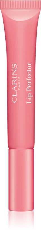 Clarins Lip Perfector Shimmer vlažilni sijaj za ustnice