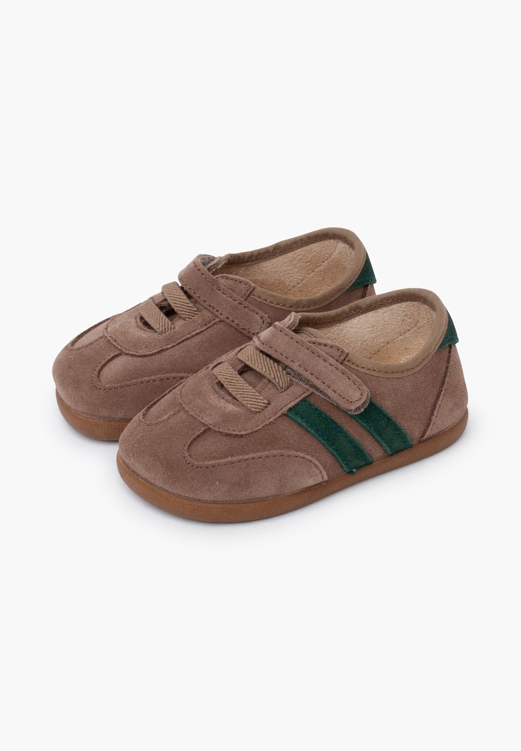 Scarpe per neonati Pisamonas - top