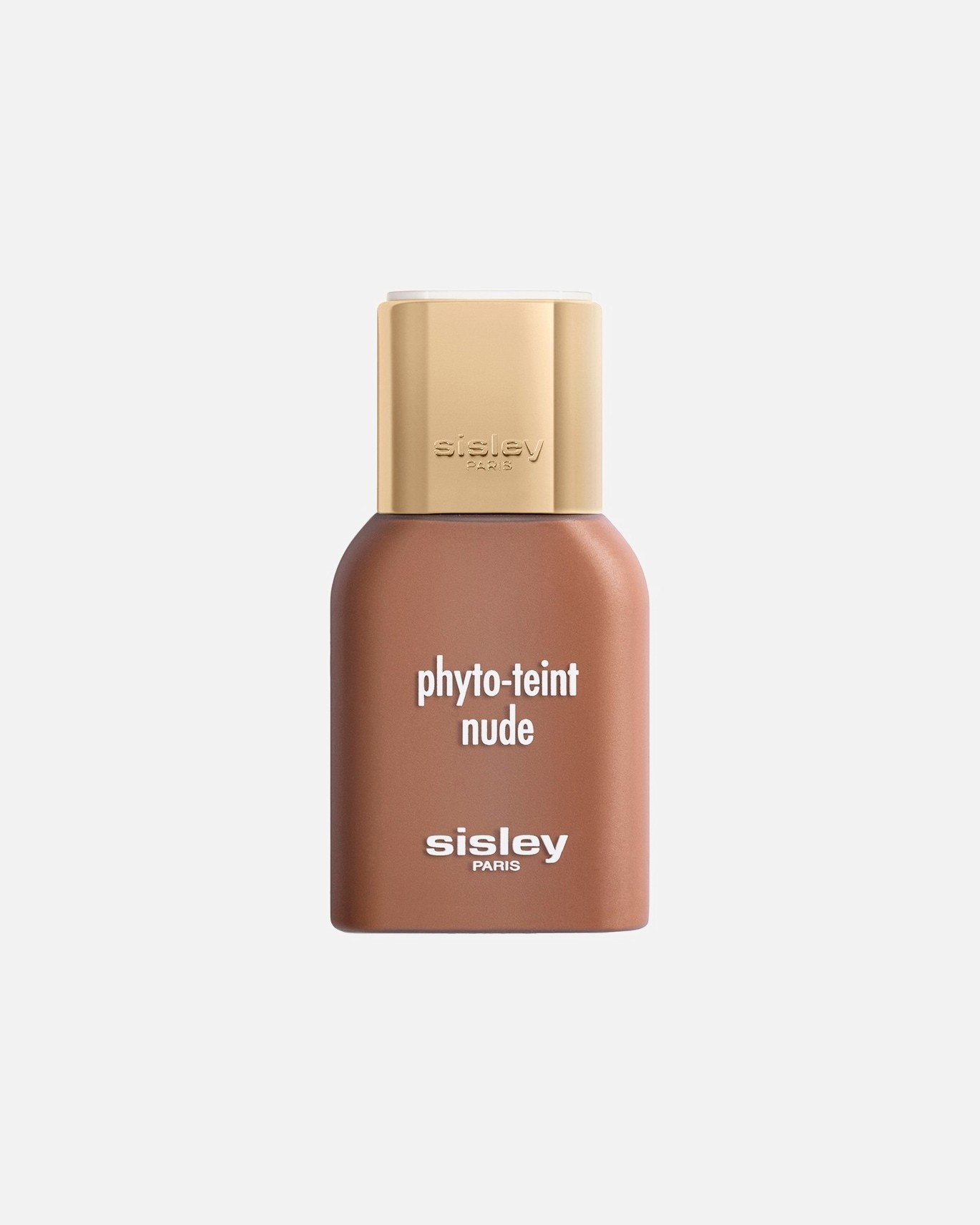 Sisley puder Phyto-Teint Nude - 30 ml