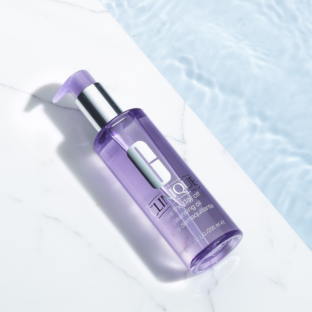 Clinique šminka za lice Take the Day Off - 200 ml