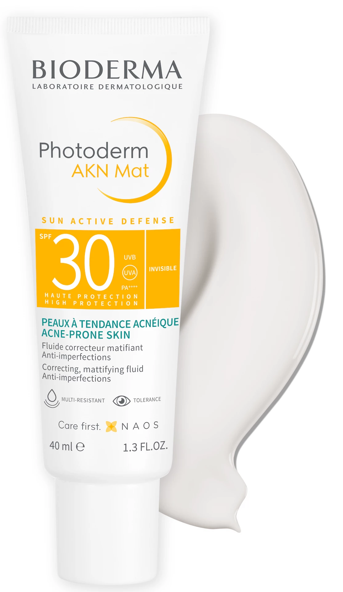 Photoderm AKN Mat SPF30 40 ml - Bioderma
