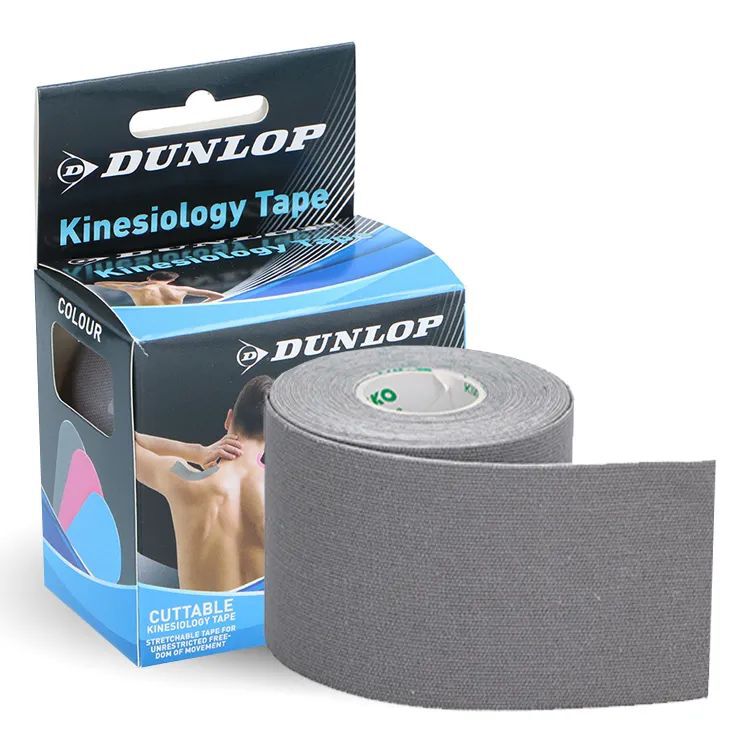 Dunlop kineziološki trak 5m x 5cm