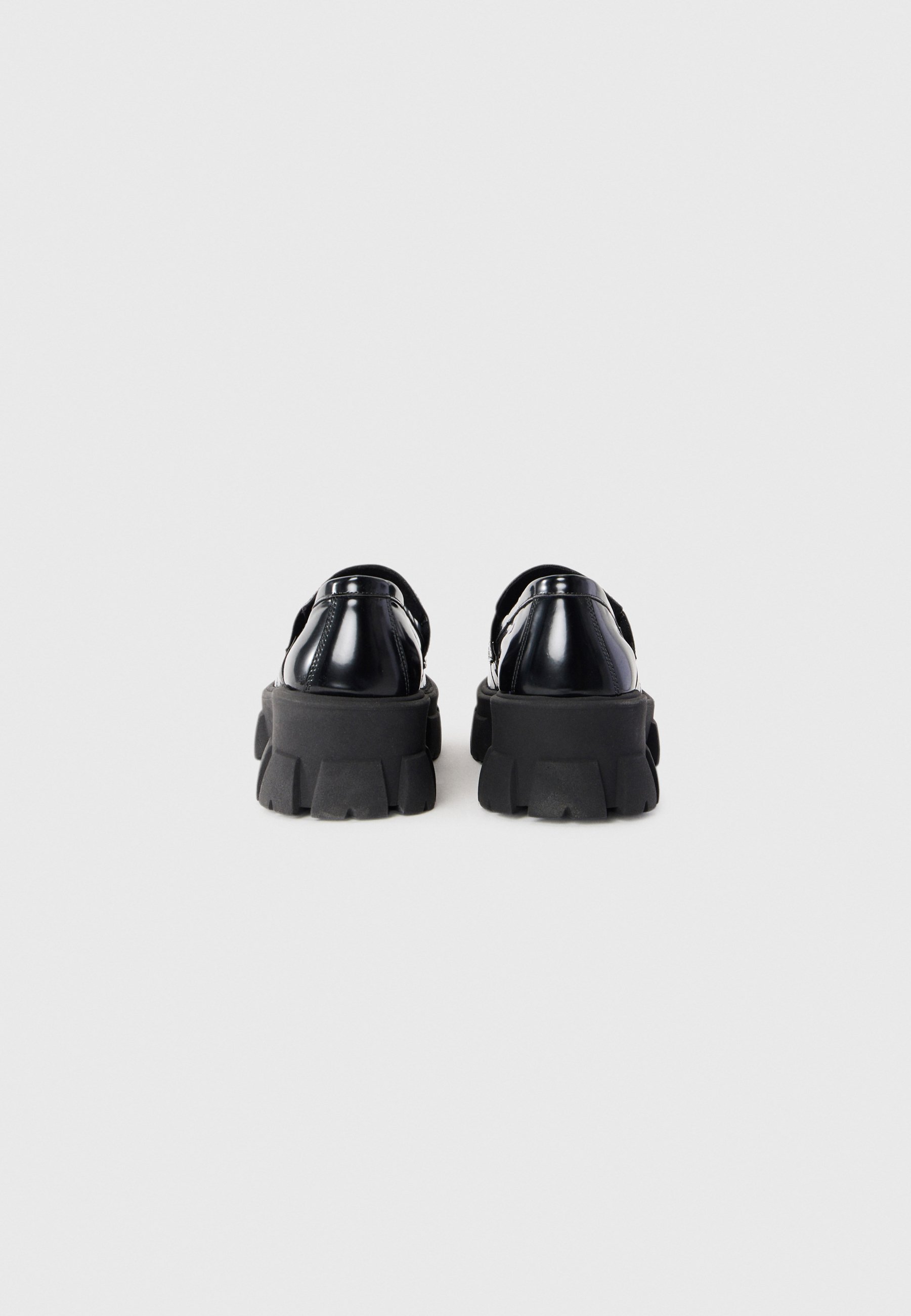 Steve Madden TALSY - Mocassins - noirs