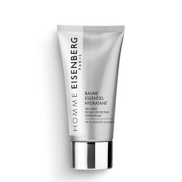 Homme Baume Essentiel Hydratant - Crema viso uso quotidiano