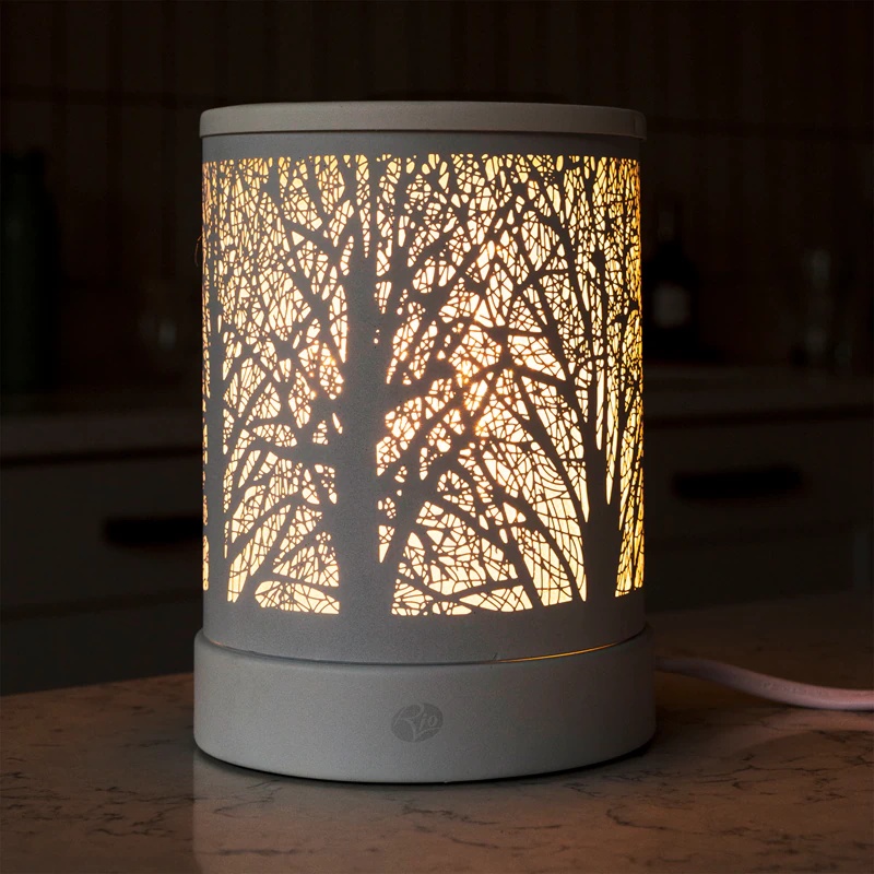 RIO Fora elektriskā aromalampa