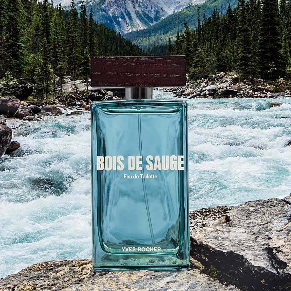 Saliehout Eau de Toilette - 100 ml