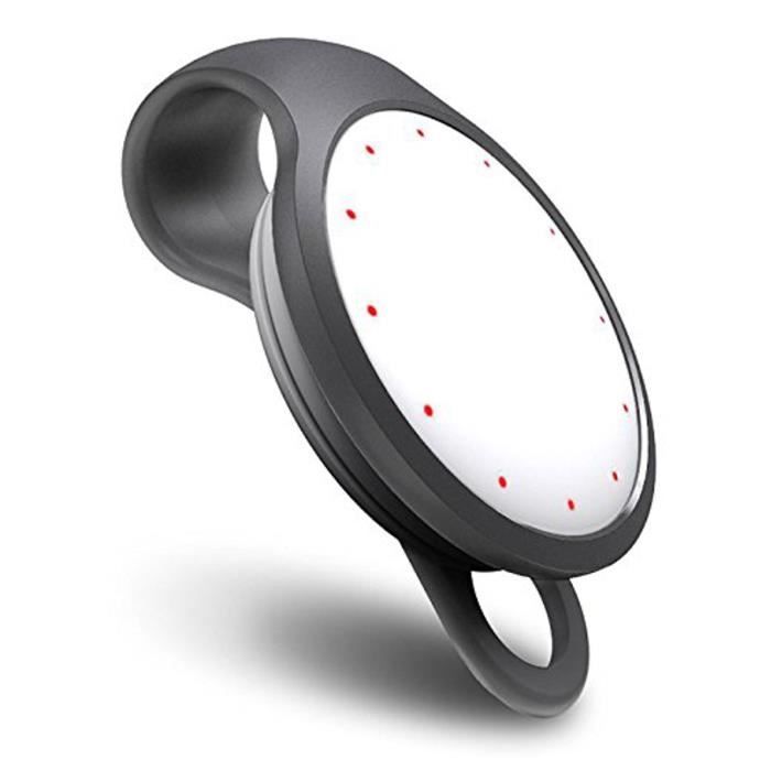 Misfit Flash Activity/Sleep Tracker Grey