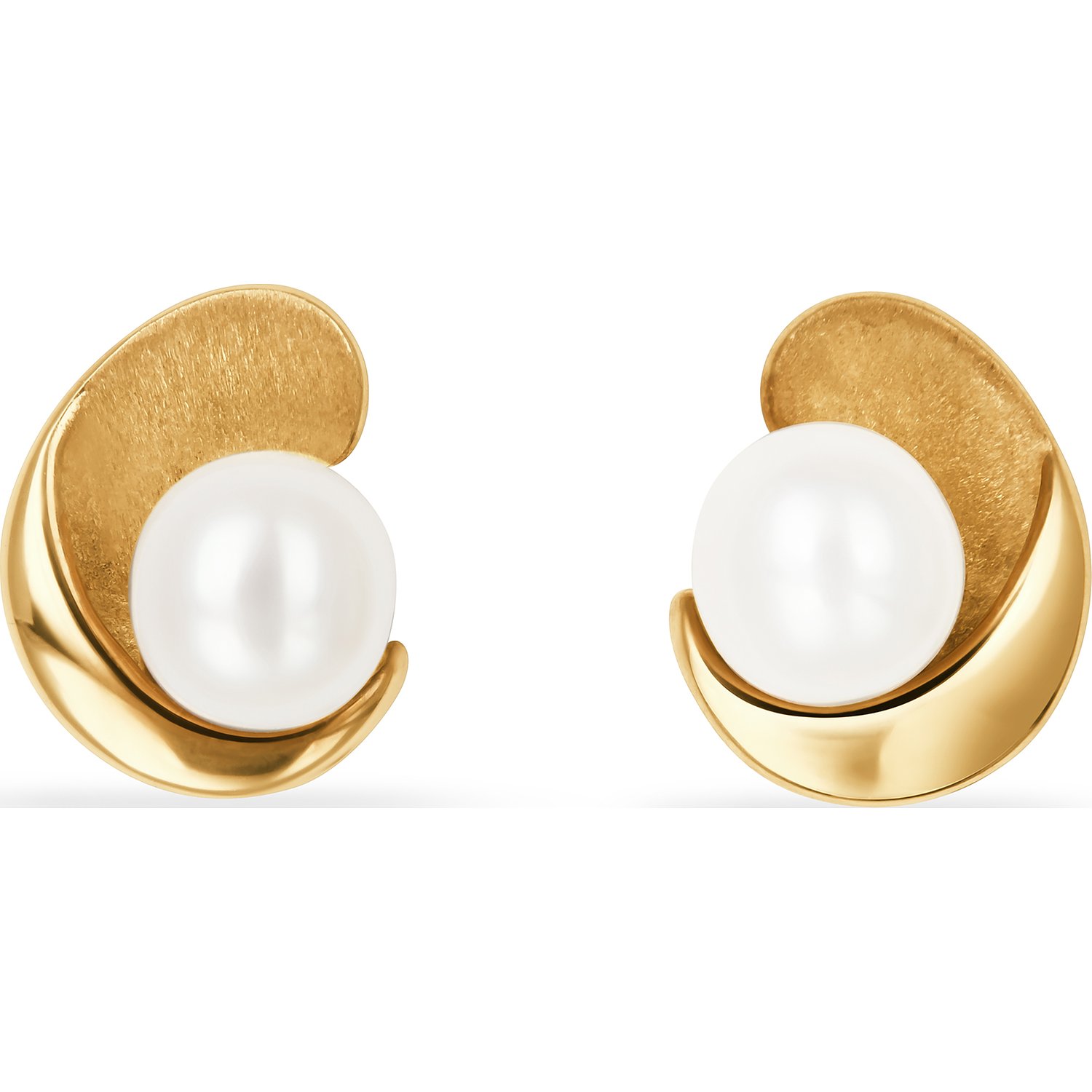 FAVS Boucles d'oreilles