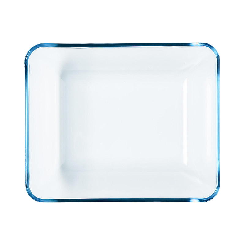 Forma refrattaria Pyrex 3,3 lm/coperchio Pyrex