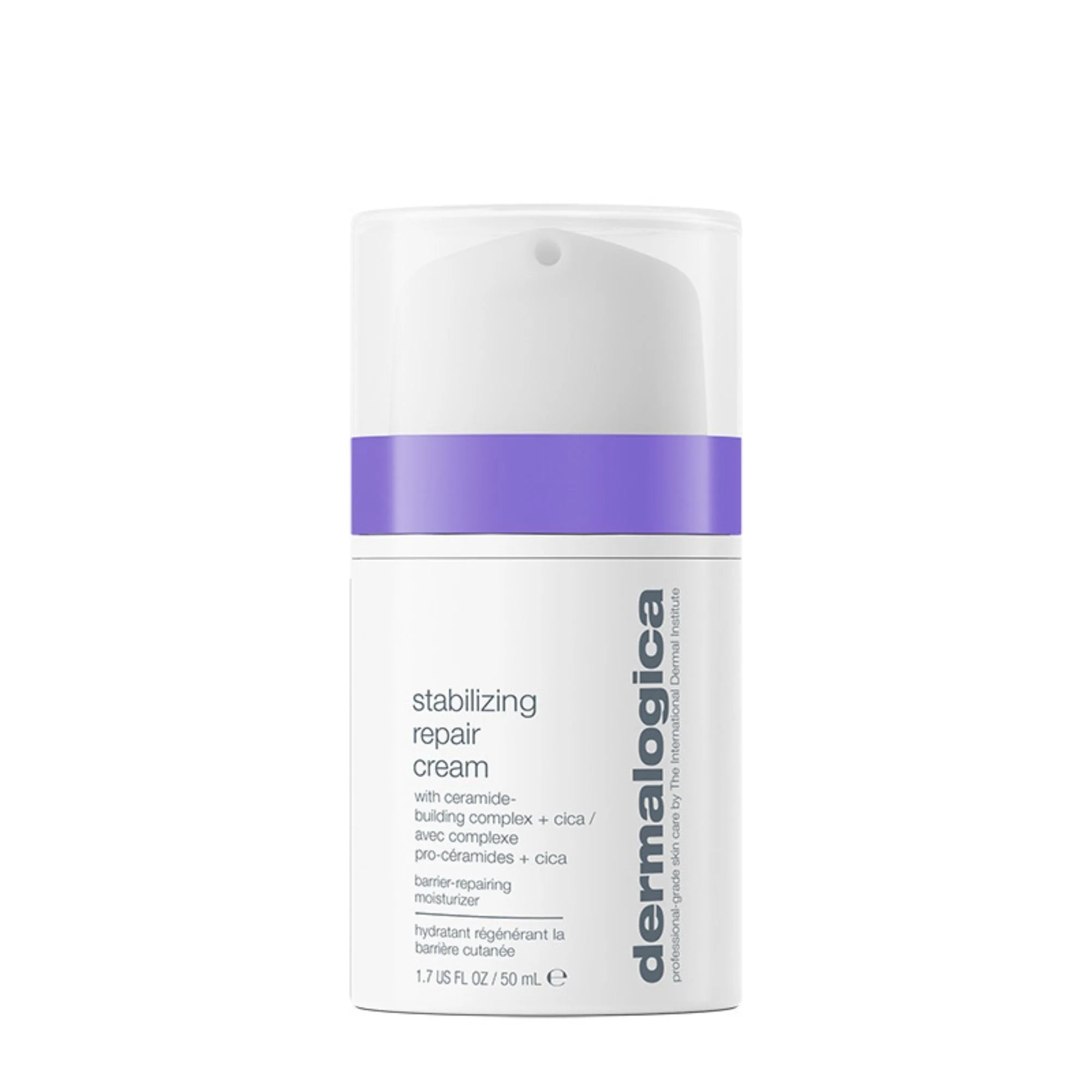 Ultracalming Stabilizing Repair Cream - Tratt.viso 24 ore lenitiva, Tratt.viso 24 ore idratante