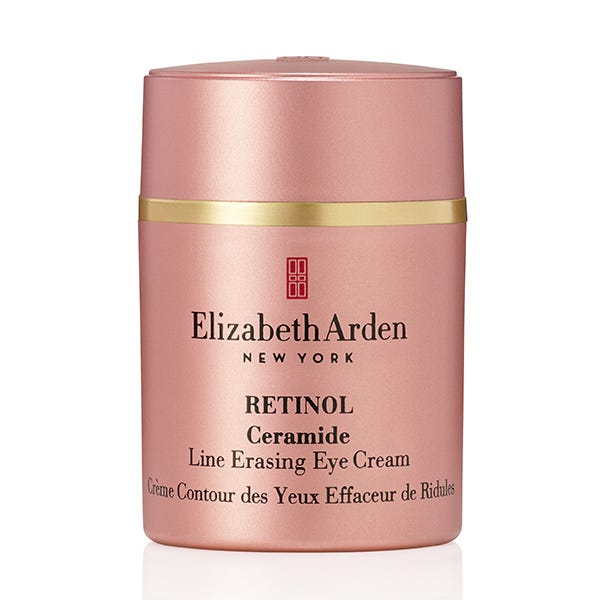 Retinol Ceramid ránctalanító szemkörnyékápoló krém | 15 ml