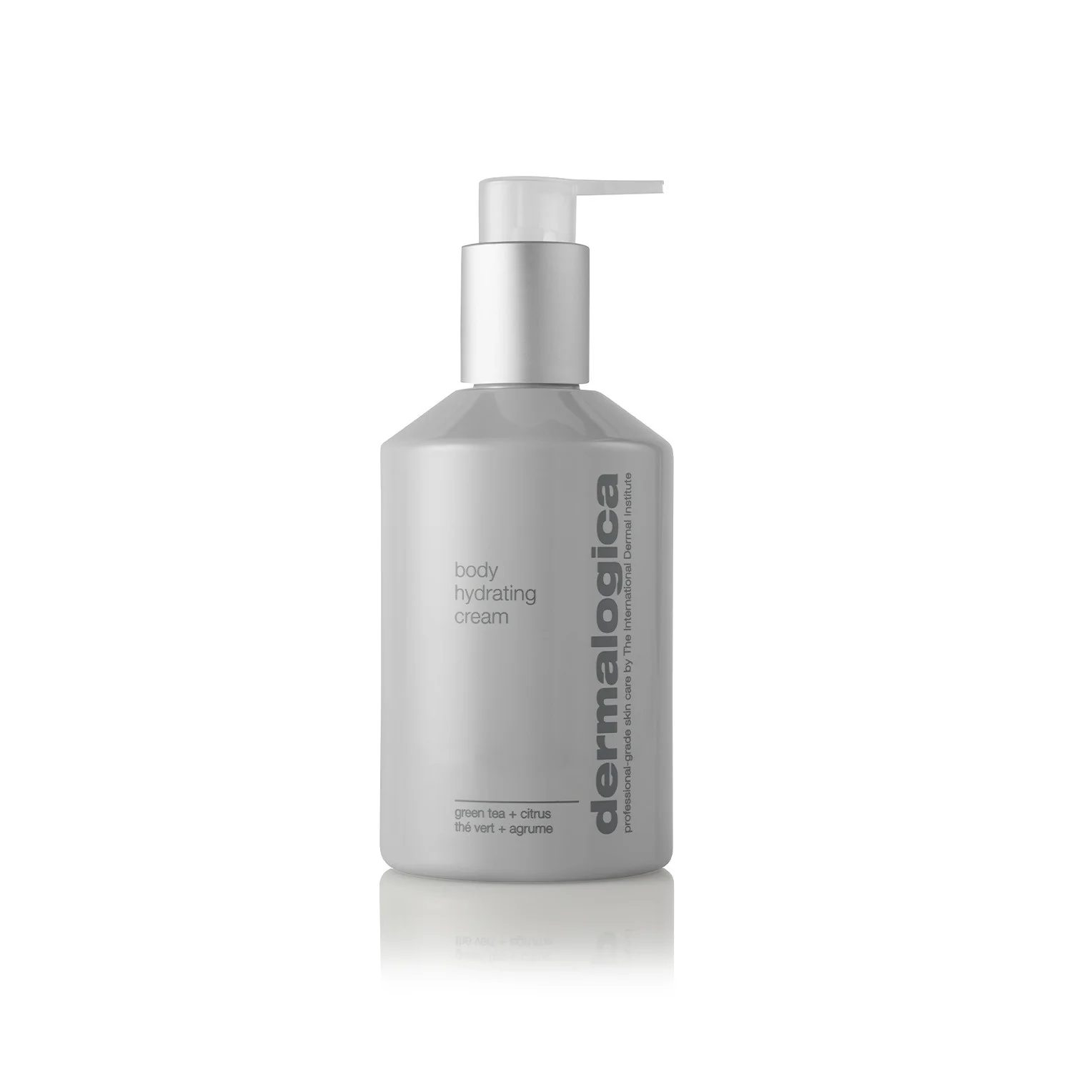 Body Line Body Hydrating Cream - Crema Corpo