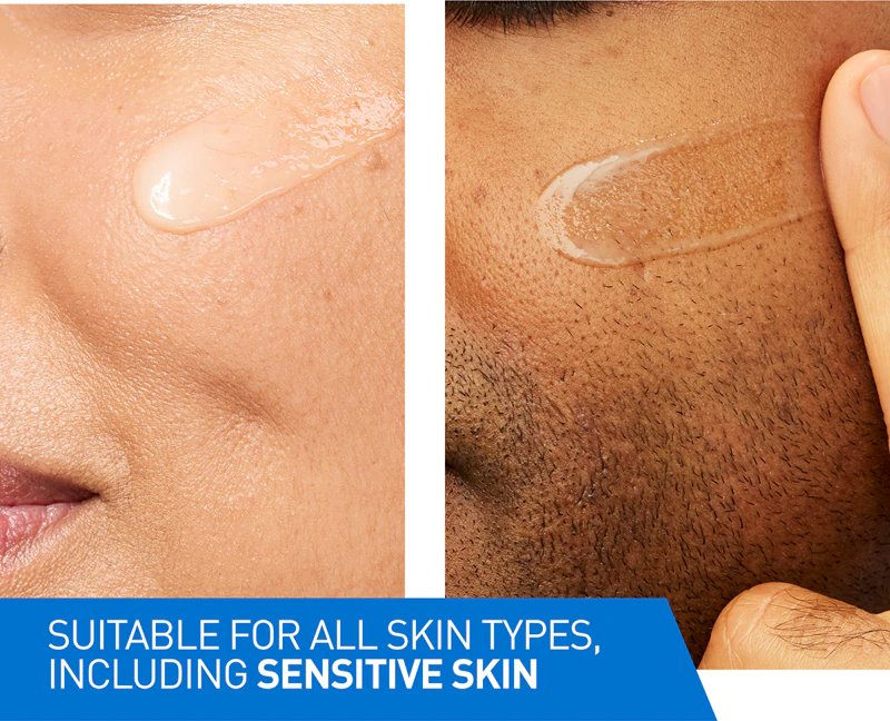 CeraVe Skin Renewing Vitamin C Serum je rozjasňující sérum s vitamínem C, které obnovuje ochrannou bariéru pleti.
