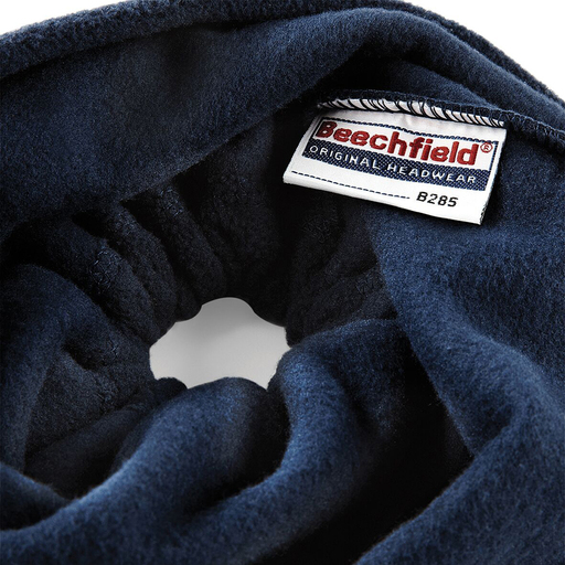  Beechfield vīriešu flīsa apakšjaka, modelis 2in1