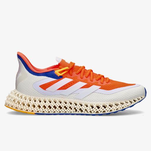 adidas 4dfwd