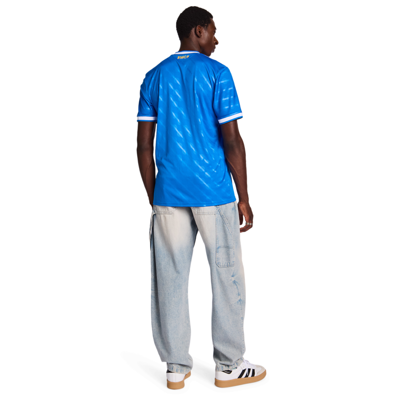 adidas Real Madrid Třetí 25-26