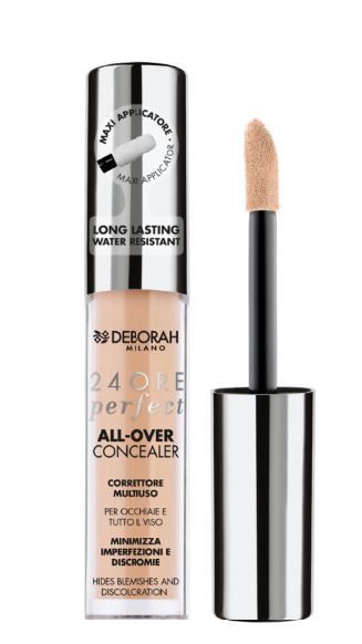 24Ore Maxi Corrector Perfect Коректори за шминку за тамне кругове и кругове испод очију