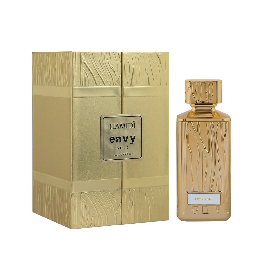 Hamidi Envy Gold