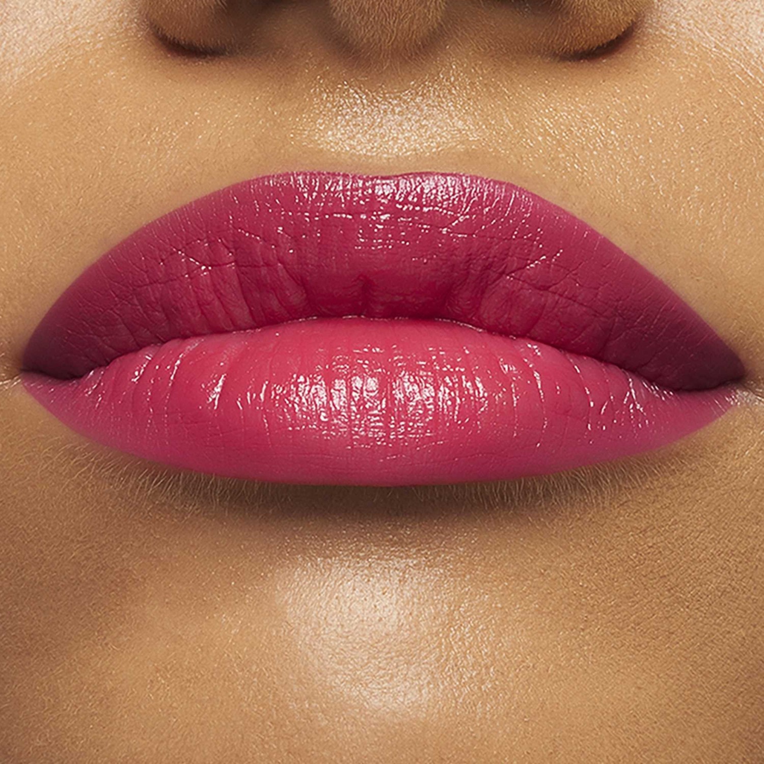 Maybelline Rouge à lèvres satin couleur universelle