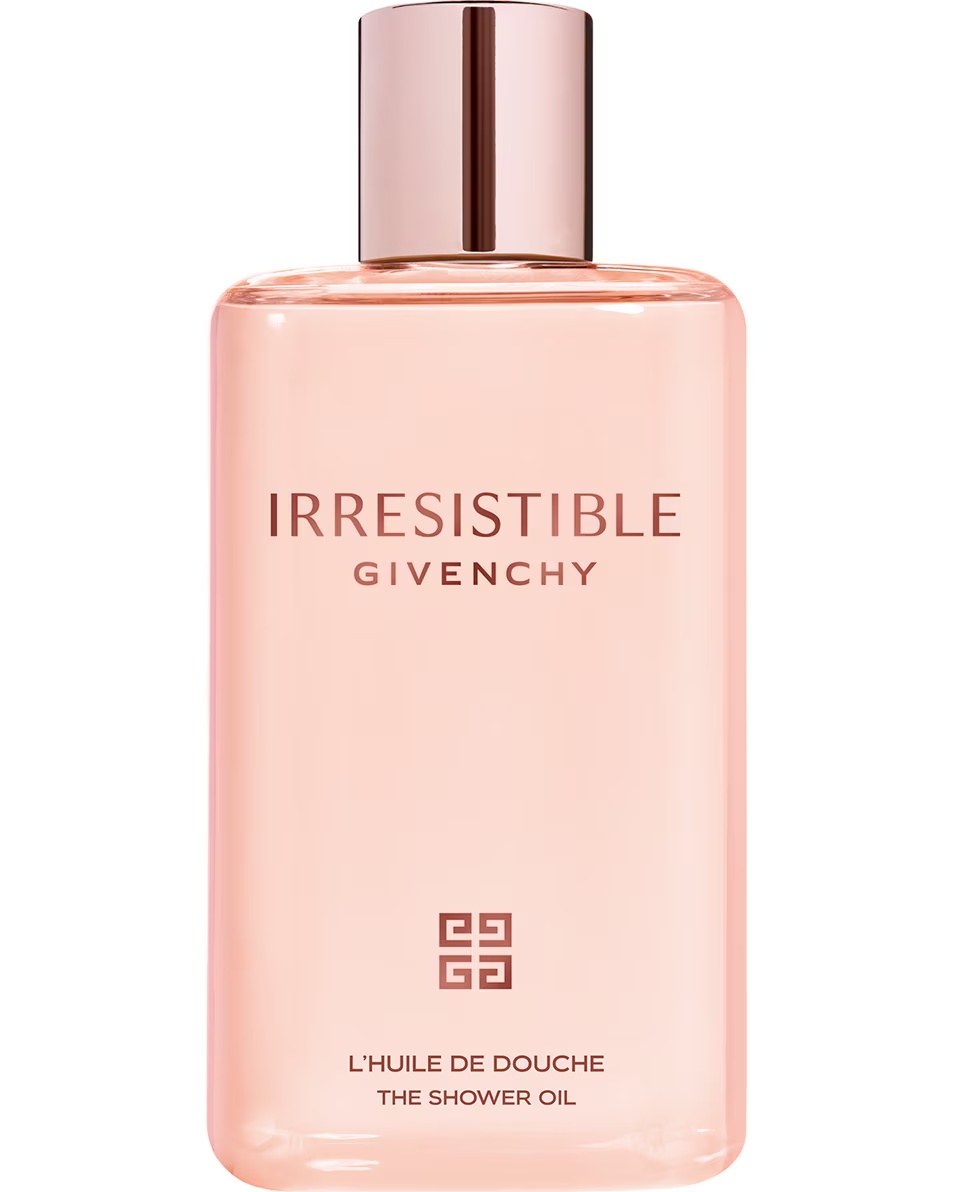 GIVENCHY IRRESISTIBLE ΤΟ ΛΑΔΙ ΓΙΑ ΤΟ ΑΦΡΟΛΟΥΤΡΟ