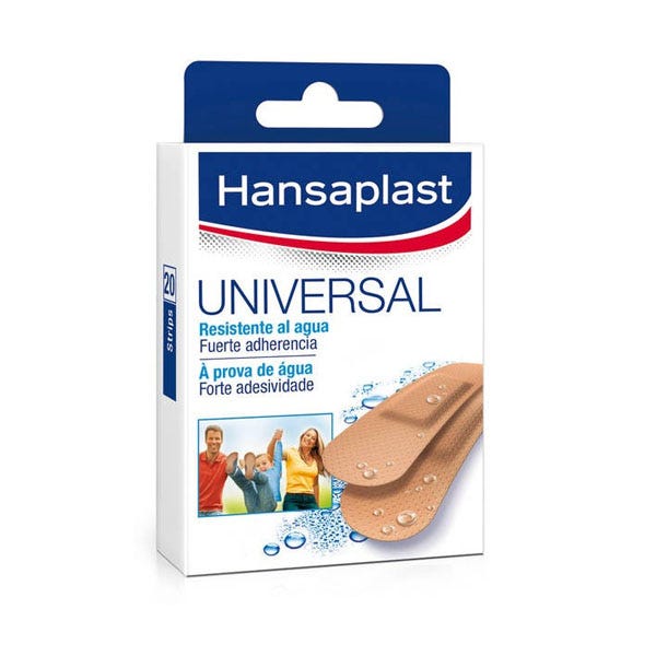 Universal | 20 μονάδες