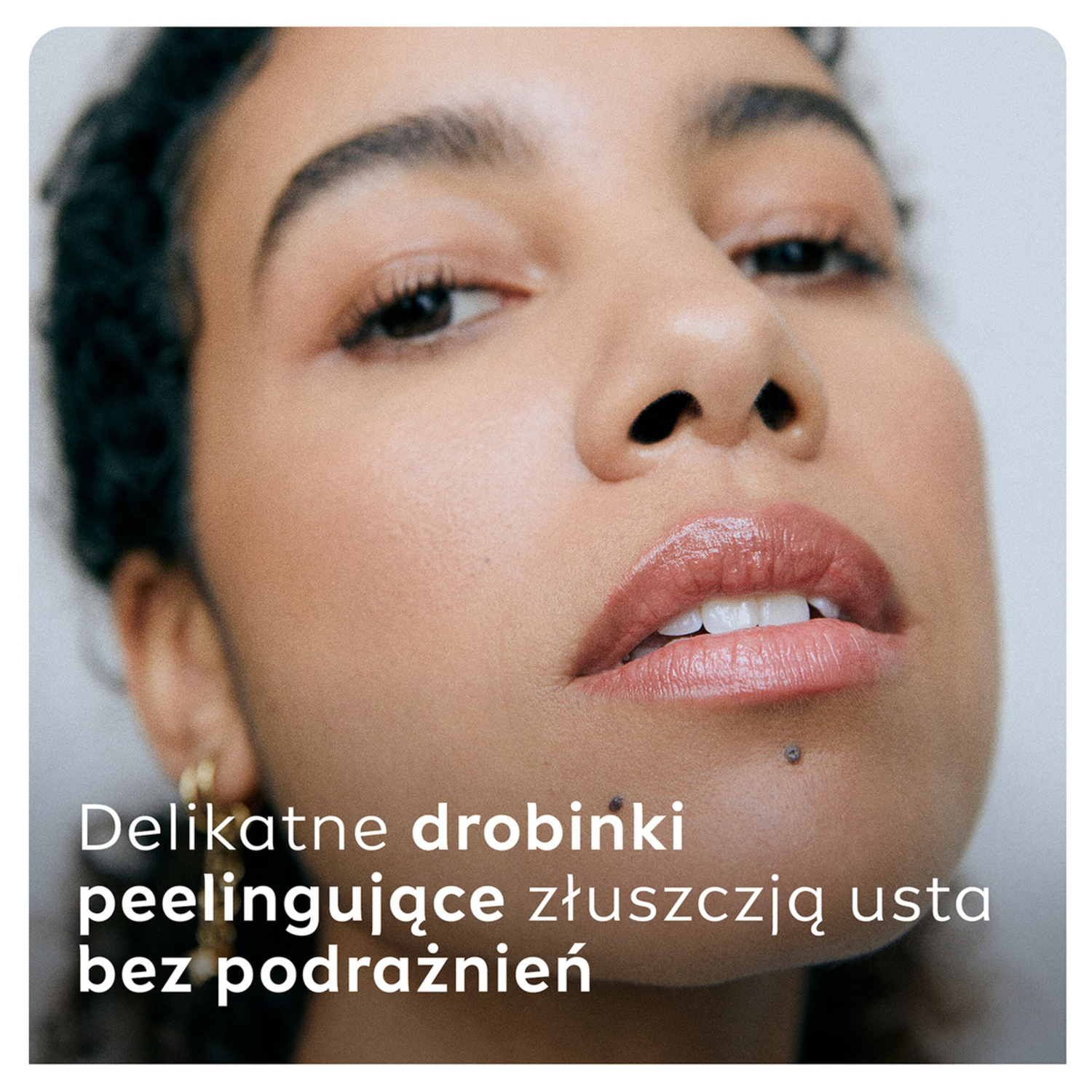 Nivea Divoká růže