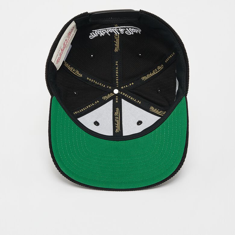 Neuwertiger Snapback-Verschluss, Marke 1904
